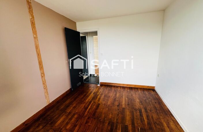Maison de 110 m² et un appartement de 50 m² soit 160 m² de surface totale — photo 5