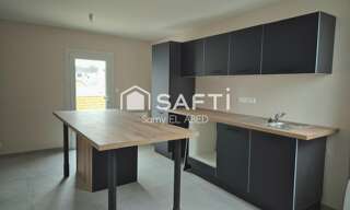 Maison 2 Pièces 27 m² à vendre à Tessy-Bocage (50420)