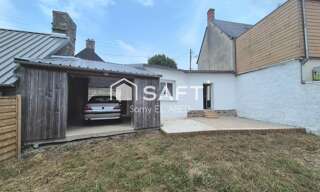 Maison 2 Pièces 27 m² à vendre à Tessy-Bocage (50420)