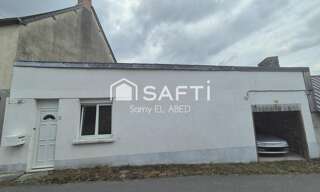 Maison 2 Pièces 27 m² à vendre à Tessy-Bocage (50420)