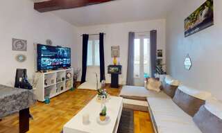 Appartement 3 Pièces 68 m² à vendre à Vidauban (83550)