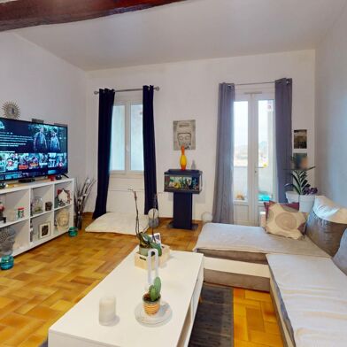 Appartement 3 pièces 148900 €