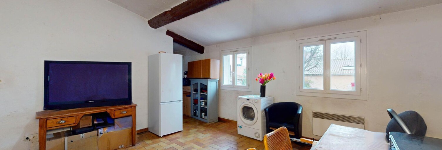 Appartement 4 Pièces 68 m² à vendre à Vidauban (83550)