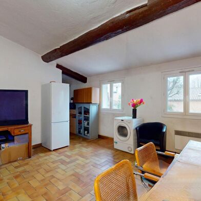 Appartement 4 pièces 149000 €