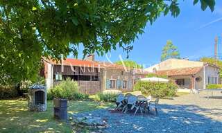 Maison 11 Pièces 365 m² à vendre à Saint-Hilaire-des-Loges (85240)