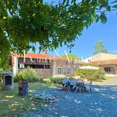 Maison 11 pièces 295000 €