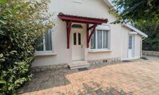 Maison 6 Pièces 120 m² à vendre à Saint-Yrieix-sur-Charente (16710)