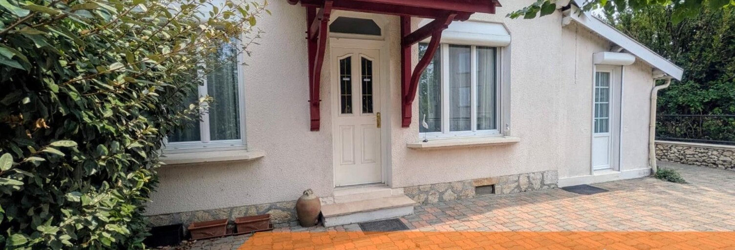 Maison 6 Pièces 120 m² à vendre à Saint-Yrieix-sur-Charente (16710)