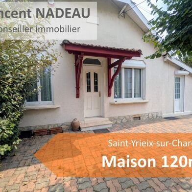Maison 6 pièces 220000 €