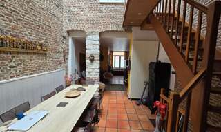 Maison 4 Pièces 109 m² à vendre à Lille (59000)