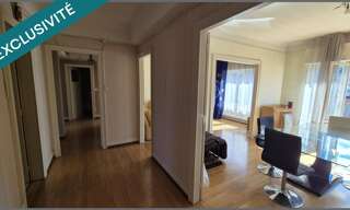Appartement 5 Pièces 107 m² à vendre à Saint-Dié-des-Vosges (88100)