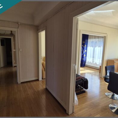 Appartement 5 pièces 79000 €
