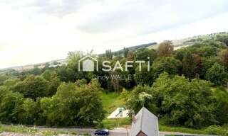 Maison 6 Pièces 136 m² à vendre à Marle (02250)