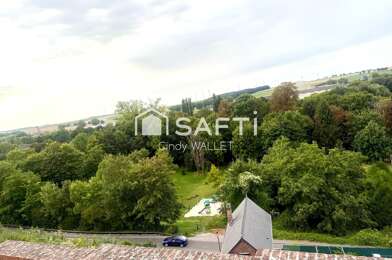 Maison 6 pièces 127900 €