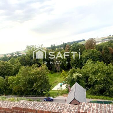 Maison 6 pièces 127900 €