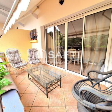 Maison 4 pièces 399900 €