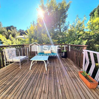 Maison 4 pièces 399900 €