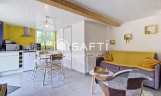 Immeuble  186 m² à vendre à La Madelaine-sous-Montreuil (62170)