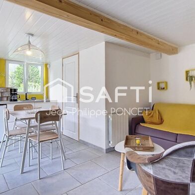 Immeuble  455000 €