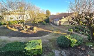 Maison 8 Pièces 250 m² à vendre à Mouzeuil-Saint-Martin (85370)