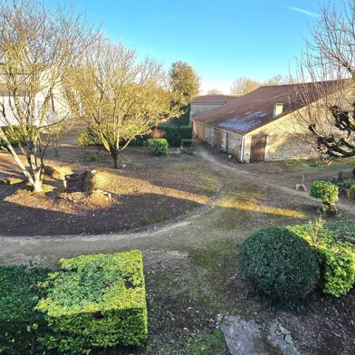 Maison 8 pièces 227700 €