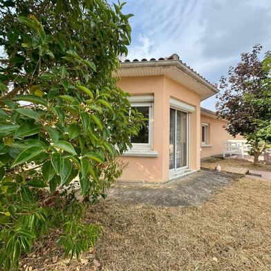 Maison 5 pièces 159900 €