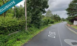 Terrain  1881 m² à vendre à Launaguet (31140)