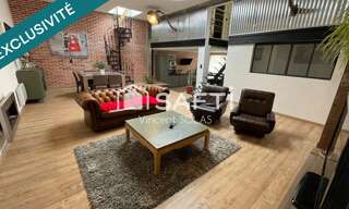 Appartement 4 Pièces 117 m² à vendre à La Roche-sur-Yon (85000)