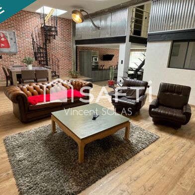 Appartement 4 pièces 311500 €