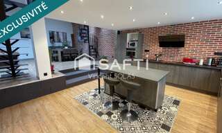 Appartement 4 Pièces 117 m² à vendre à La Roche-sur-Yon (85000)