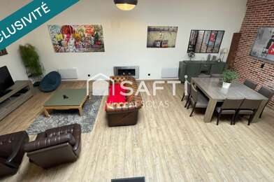 Appartement 4 pièces 299990 €