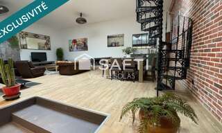 Appartement 4 Pièces 117 m² à vendre à La Roche-sur-Yon (85000)