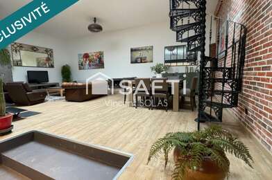 Appartement 4 pièces 299990 €