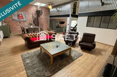 Appartement 4 pièces 299990 €