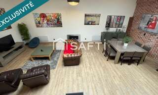 Appartement 4 Pièces 117 m² à vendre à La Roche-sur-Yon (85000)