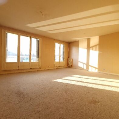 Appartement 3 pièces 170000 €