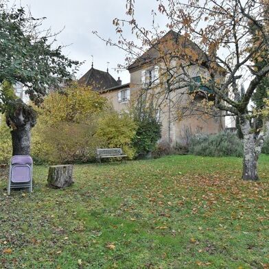 Maison 11 pièces 319000 €