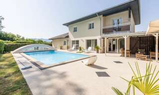 Maison 6 Pièces 185 m² à vendre à Mouxy (73100)