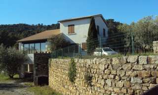 Maison 7 Pièces 130 m² à vendre à Les Mages (30960)