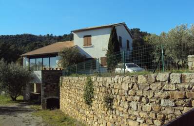 Villa — photo du bien