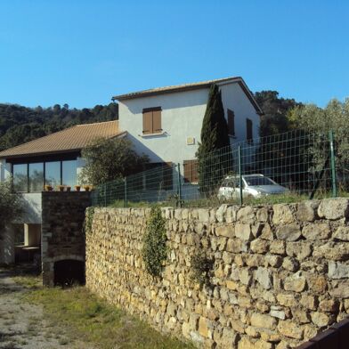 Maison 7 pièces 290000 €