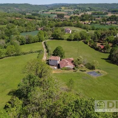 Maison 6 pièces 375000 €