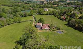 Maison 6 Pièces 126 m² à vendre à Varen (82330)