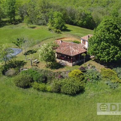 Maison 6 pièces 375000 €