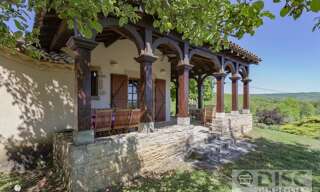 Maison 6 Pièces 126 m² à vendre à Varen (82330)