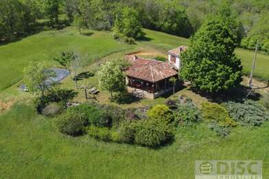 Maison 6 pièces 350000 €