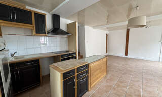 Appartement 4 Pièces 200 m² à vendre à Rives (38140)