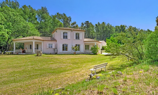 Maison 5 Pièces 170 m² à vendre à Aix-en-Provence (13090)