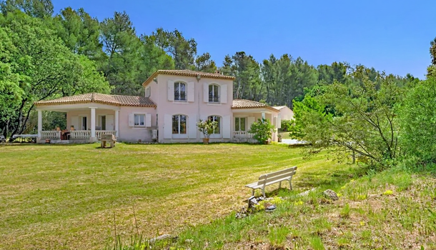 Villa / Maison 5 pièces  à vendre Aix-en-Provence 13090