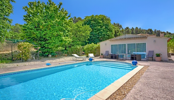 Villa / Maison 5 pièces  à vendre Aix-en-Provence 13090